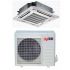 Касетний кондиціонер Olmo OSH-T60HRK3/OSH-OU60HFK3+NP