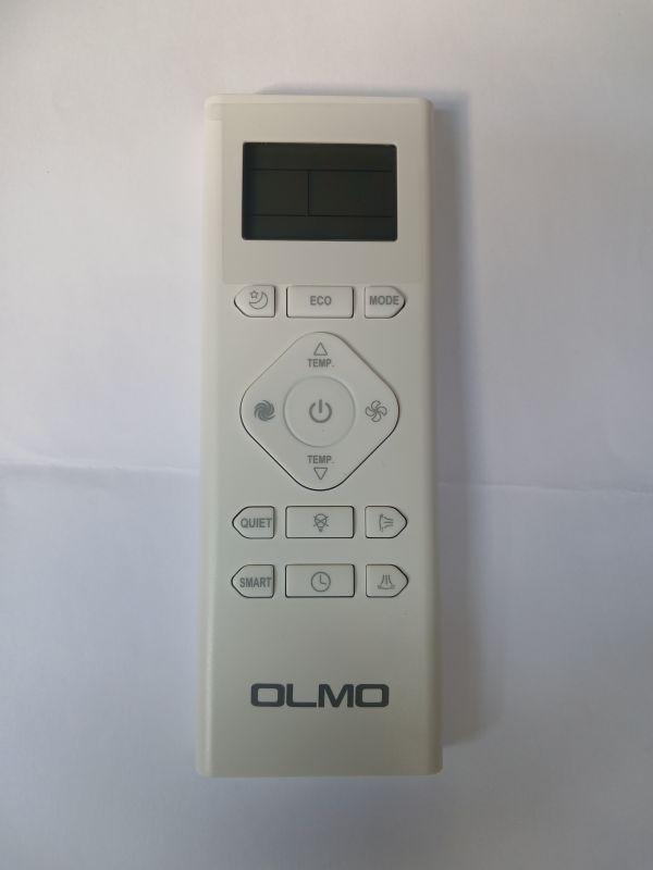 Пульт до кондиціонера Olmo