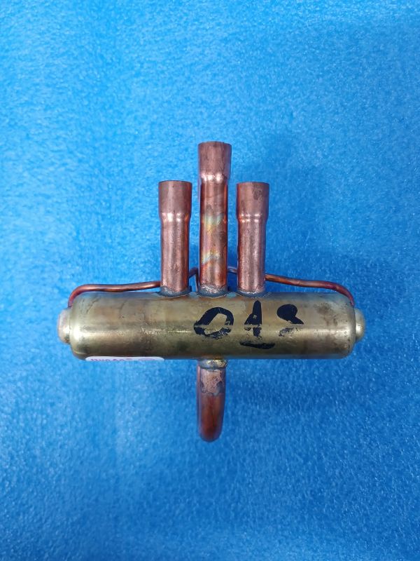 4-х ходовий клапан кондиціонера DSF-4-1230M