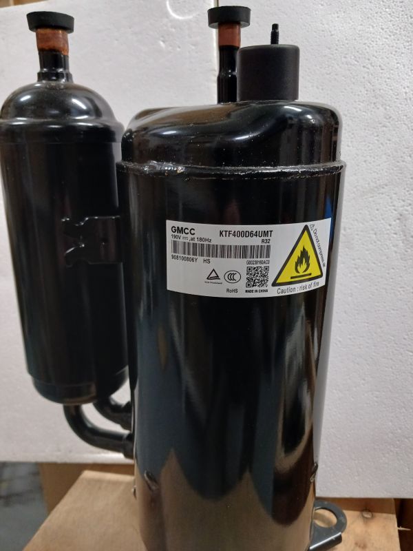 Компрессор инверторный Gmcc KTF400D64UMT