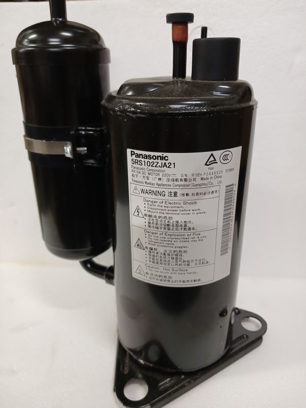 Компрессор инверторный Panasonic 5RS102ZJA21