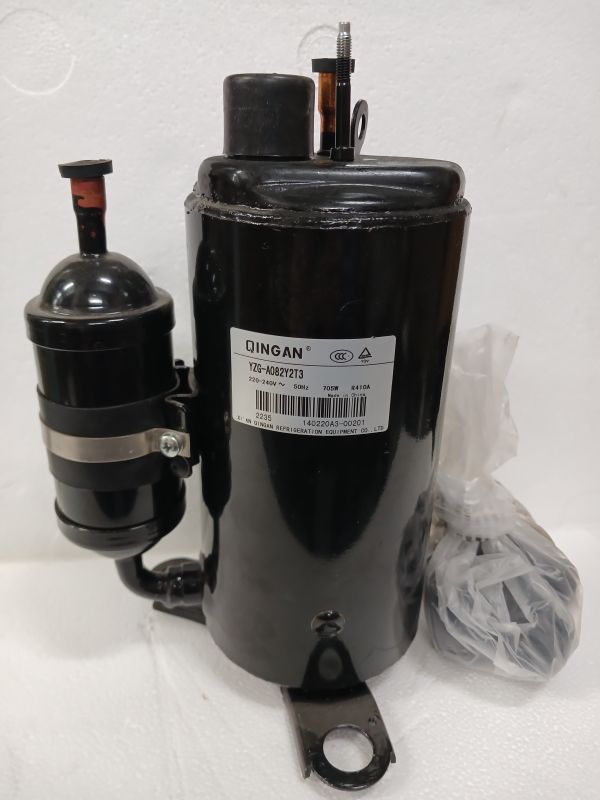Компрессор ротационный Qingan YZG-A082Y2T3