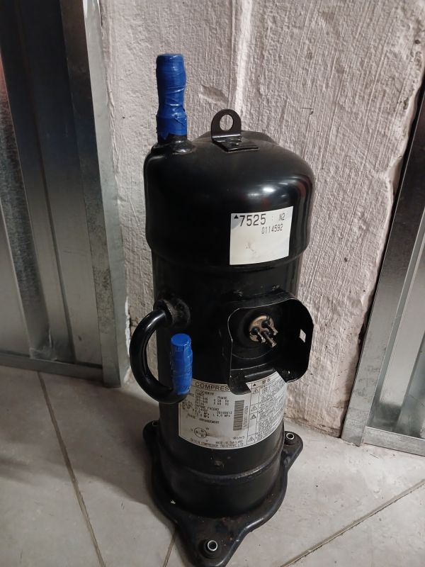 Компрессор инверторный Daikin JT1GCVDKYR