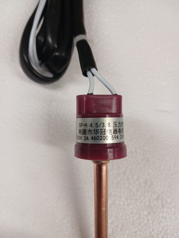 Реле тиску SP-H 4.5/3.8