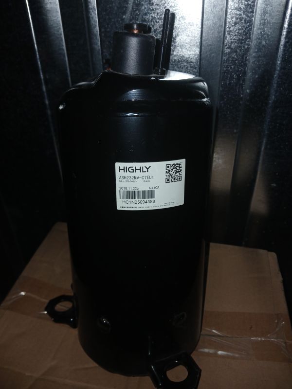 Компрессор Highli ASH232MV-C7EU1