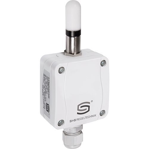 Датчик вологості зовнішній S+S Regeltechnik AFTF-SD-U