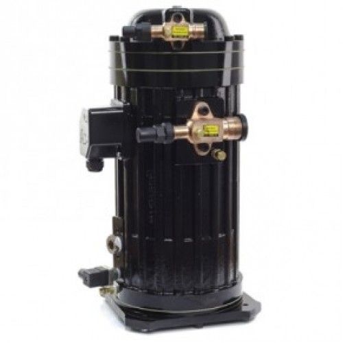 Компрессор спиральный Invotech YSH400T1G-100