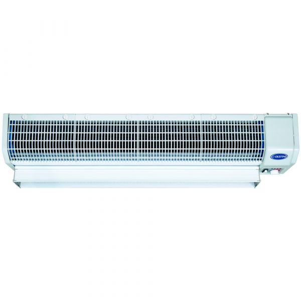 Теплова завіса Olefini Mini-800S