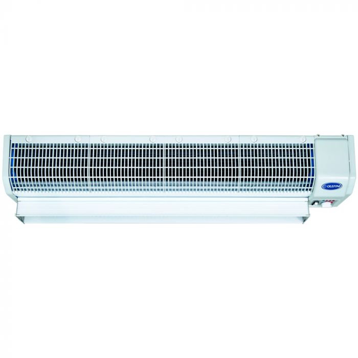 Теплова завіса Olefini Mini-800S