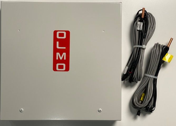 Комплект підключення OL-01 для всіх ККБ OLMO