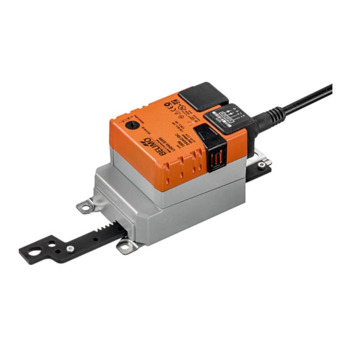 Електропривод повітряної заслінки Belimo LH24A
