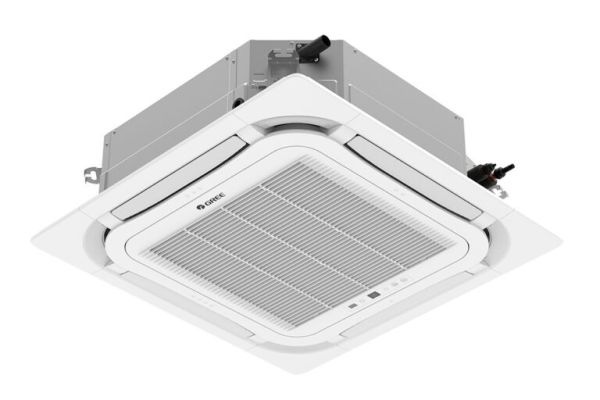Внутренний блок кассетного блока Gree GKH(18)BB-K6DNA3A/I