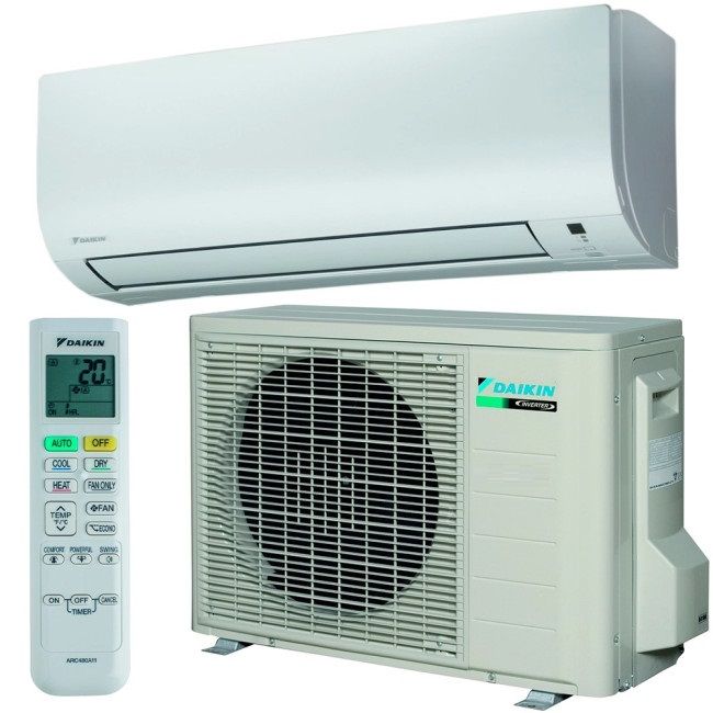Кондиціонер Daikin FTXTP35M/RXTP35R