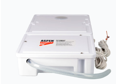 Дренажный насос Aspen ERRP Economy Retail Refrigeration Pump(с резервуаром большей емкости для супермаркета)