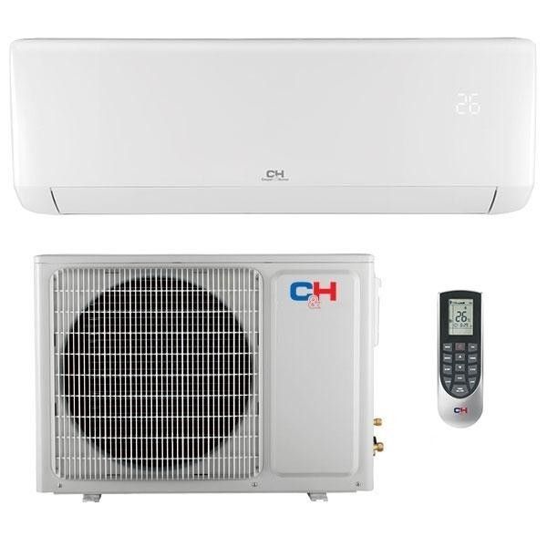 Кондиціонер Cooper&Hunter CH-S18XN8