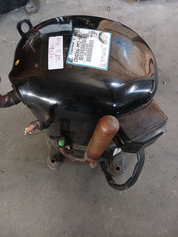 Компрессор поршневой Copeland CR42K6-PFZ-502