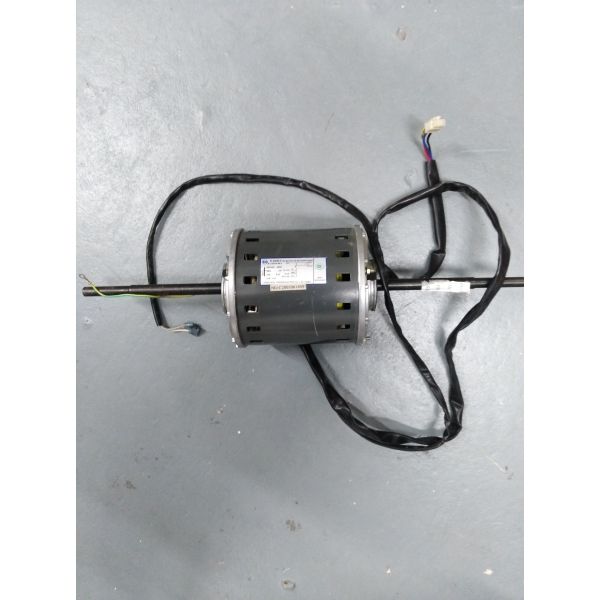 Двигун YSK20-4