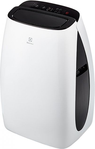 Мобільний кондиціонер Electrolux EACM-10HR/N3
