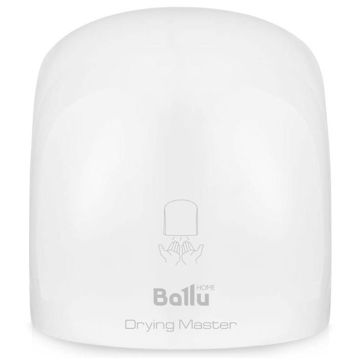 Сушарка для рук Ballu BAHD-2000DM