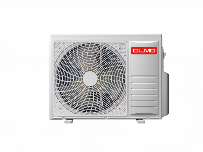 Наружный блок кондиционера Olmo OMS-18P2E