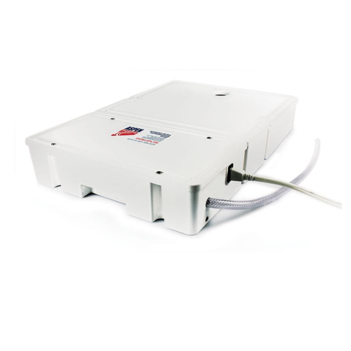 Дренажный насос Aspen ERRP Economy Retail Refrigeration Pump(с резервуаром большей емкости для супермаркета)