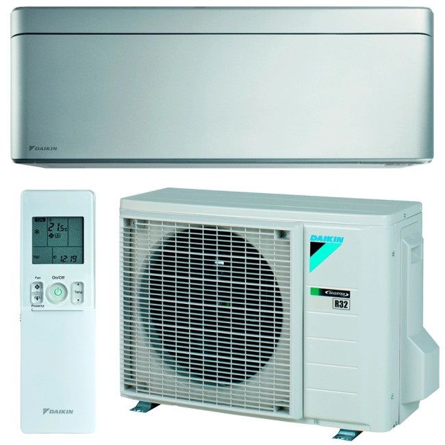 Кондиціонер Daikin FTXA50BS/RXA50B
