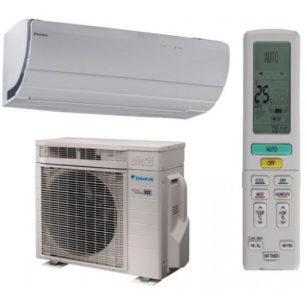 Кондиціонер Daikin FTXZ25N/RXZ25N
