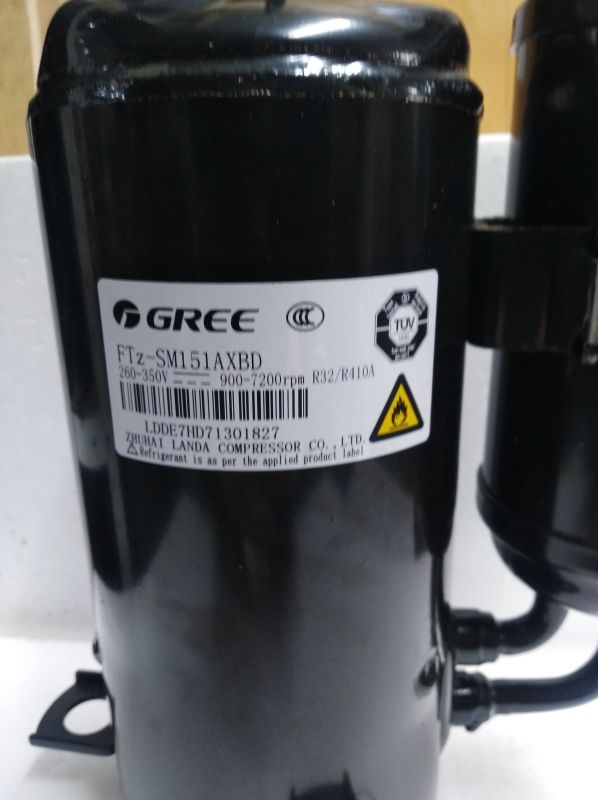 Компрессор инверторный Gree FTz-SM151AXBD