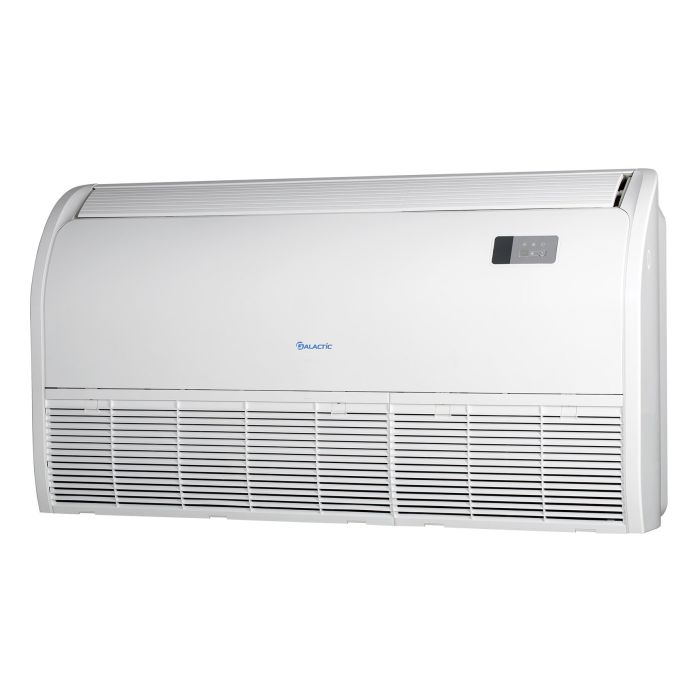 Підлогово-стельовий кондиціонер Galactic GFZ(GCZ)48MLQ-W