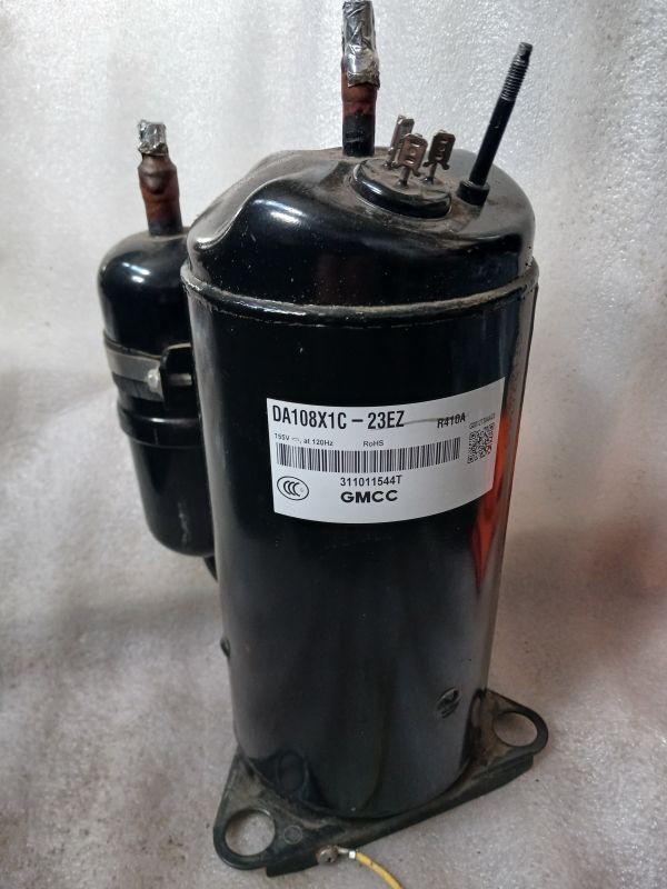 Компрессор инверторный Gmcc DA108X1C-23EZ