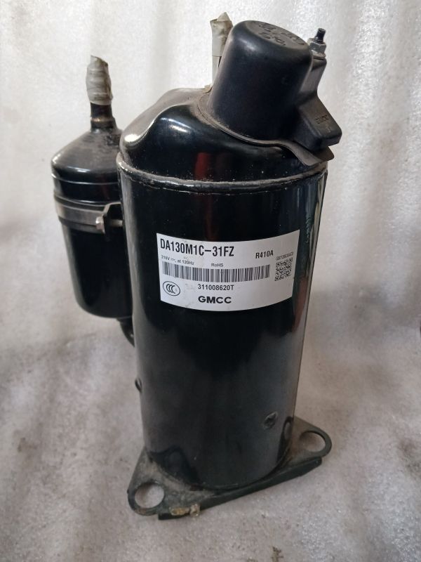 Компрессор инверторный Gmcc DA130M1C-31FZ
