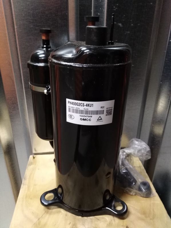 Компресор Gmcc PH400G2CS-4KU1