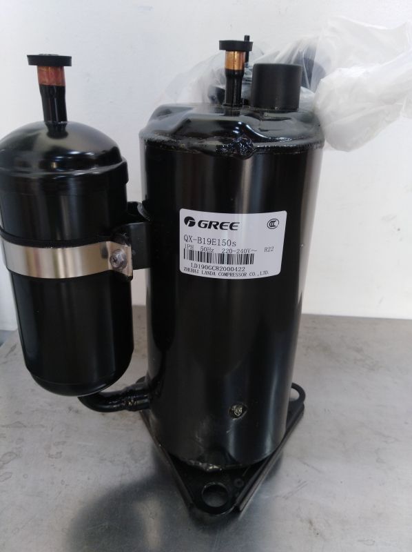 Компрессор Gree QX-B19E150s