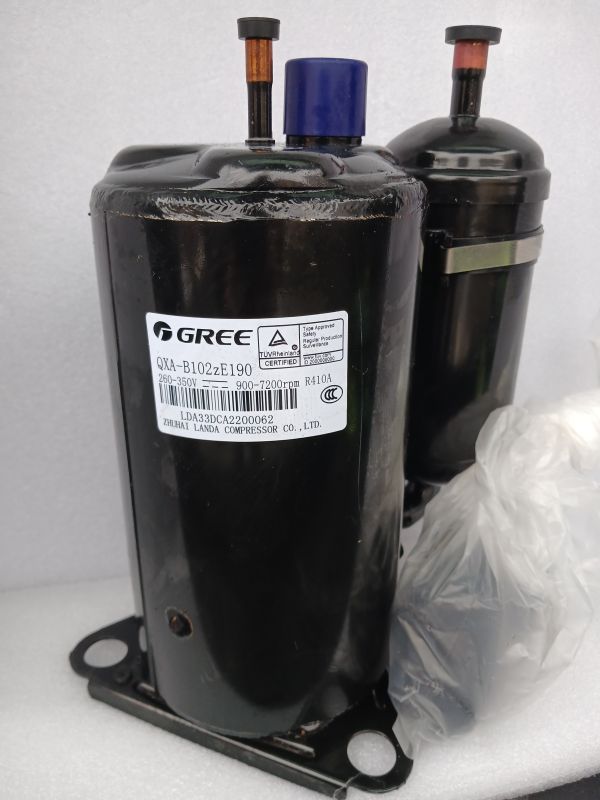 Компрессор инверторный Gree QXA-B102zE190