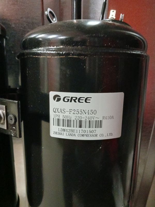 Компрессор Gree QXAS-F255N450