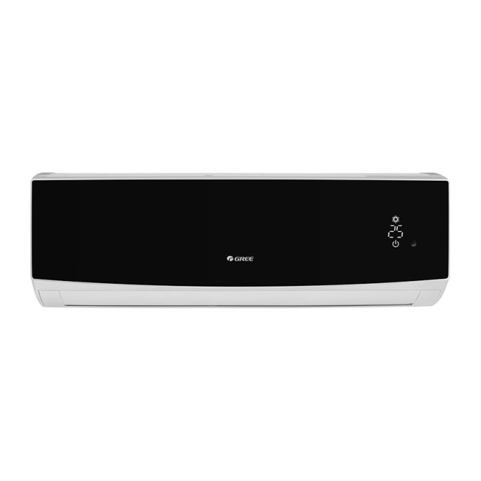 Кондиціонер Gree GWH24QE-K6DND2K/I BLACK