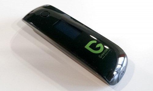 Екотестер GreenTest mini. Нітрат-тестер+Вимірник жорсткості води