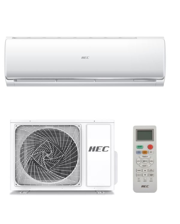 Кондиціонер HEC HEC-07HTD03/R2(I) HEC-07HTD03/R2(O)