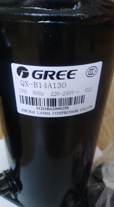 Компрессор инверторный Gree QX-B14A130