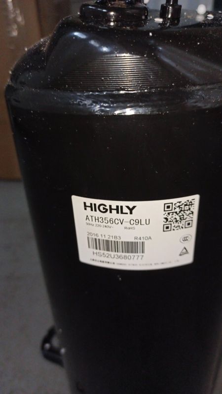 Компрессор Highli ATH356CV-C09LU