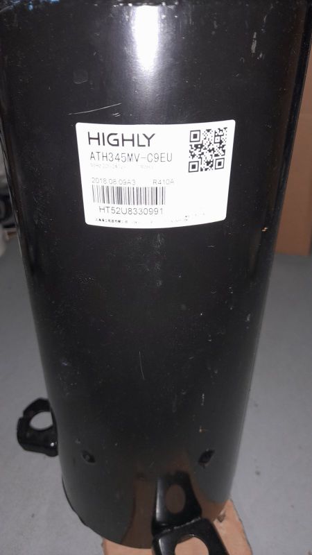 Компрессор Highli ATH345MV-09EU