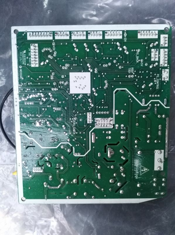 Плата управління внутрішнього блока кондиціонера 30135357