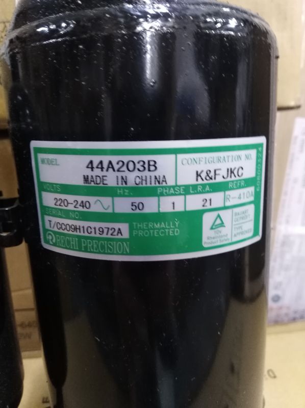 Компрессор Rechi 44A203B