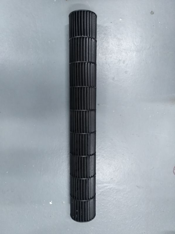 Турбіна до теплової завіси Olefini KEH-15 Left Side