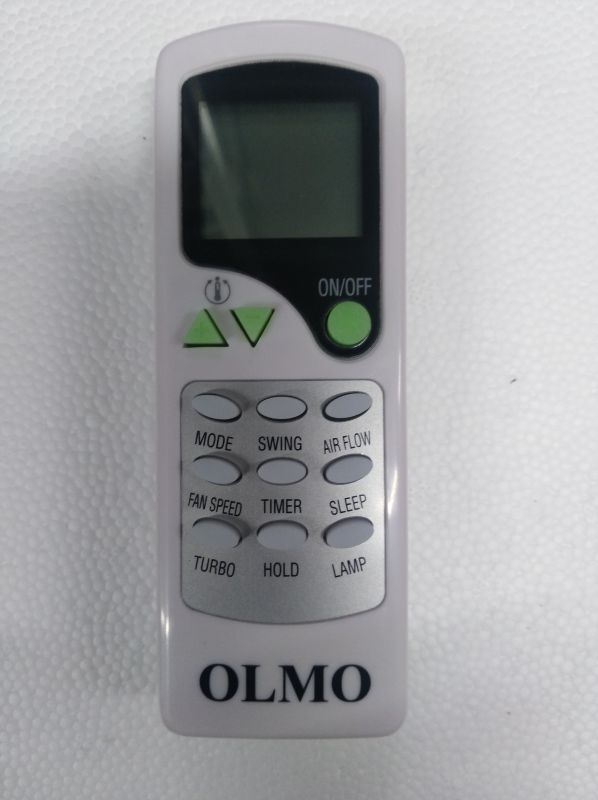Пульт до кондиціонера Olmo ZH/LT-01