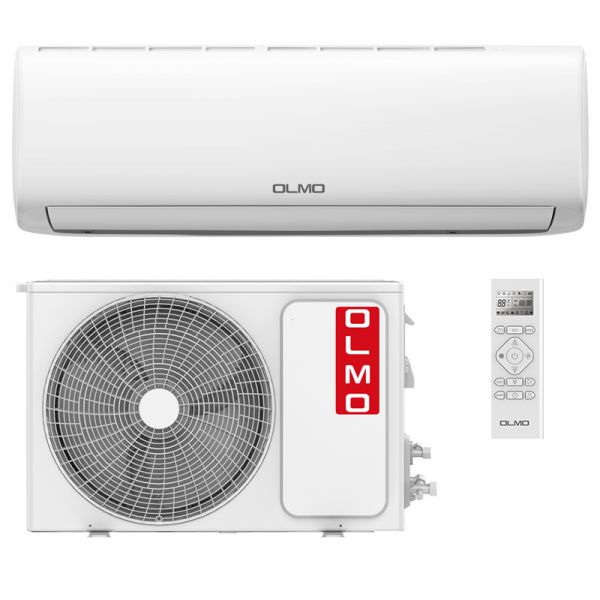 Кондиціонер Olmo OSH-08LDH3
