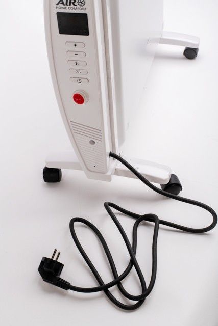 Микатермический обогреватель Air Home Comfort HP1401S