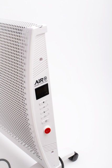 Микатермический обогреватель Air Home Comfort HP1401S
