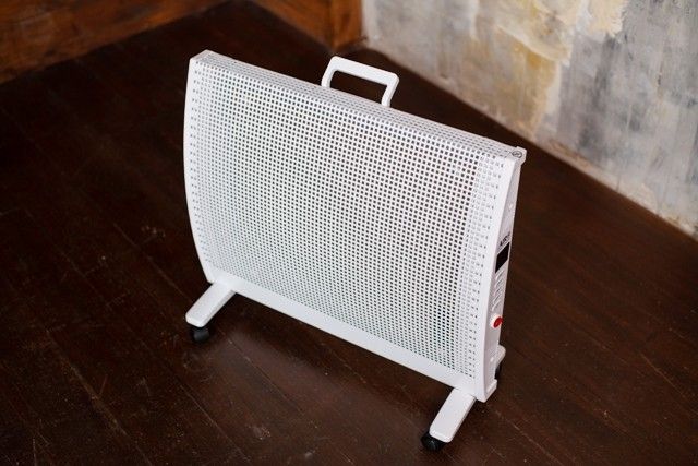 Микатермический обогреватель Air Home Comfort HP1401S