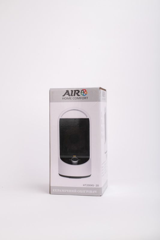 Керамический обогреватель Air Home Comfort HT2004S